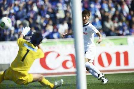 Jリーグ】セレッソ・柿谷曜一朗が放つ「ゴールの匂い」を日本代表に